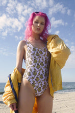 Load image into Gallery viewer, Banana Boogie One Piece