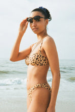 Load image into Gallery viewer, Cat Lady Rockaway Bottom