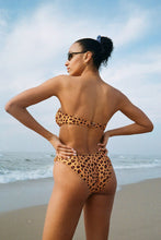 Load image into Gallery viewer, Cat Lady Rockaway Top