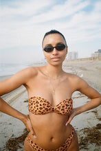 Load image into Gallery viewer, Cat Lady Rockaway Top