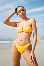 Load image into Gallery viewer, Creamsicle Rockaway Top