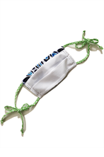 Load image into Gallery viewer, Evil Eye Face Mask