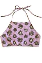 Load image into Gallery viewer, Sol Rosa Halter Top