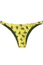 Load image into Gallery viewer, Piña Polka Lucy Bottom