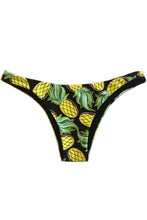 Load image into Gallery viewer, Pineapple Lushie Lucy Bottom