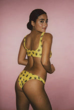Load image into Gallery viewer, Piña Polka Lucy Bottom