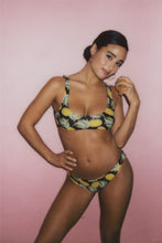 Load image into Gallery viewer, Pineapple Lushie Lucy Bottom