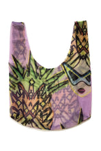 Load image into Gallery viewer, Mini Mesh Tote