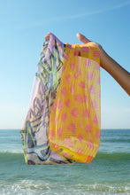 Load image into Gallery viewer, Mini Mesh Tote