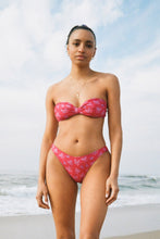 Load image into Gallery viewer, Paradise City Rockaway Top