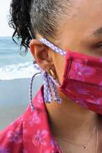 Load image into Gallery viewer, Paradise City Face Mask