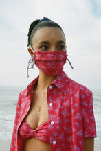 Load image into Gallery viewer, Paradise City Face Mask