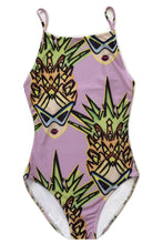 Load image into Gallery viewer, Piña Crown One Piece