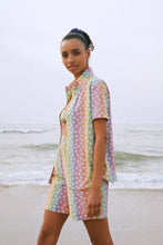 Load image into Gallery viewer, Rainbow Blossom Shirt