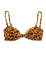 Load image into Gallery viewer, Cat Lady Rockaway Top