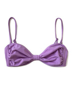 Load image into Gallery viewer, Lavender Rockaway Top