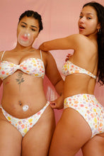 Load image into Gallery viewer, Sunday Girl Rockaway Top