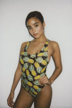 Load image into Gallery viewer, Pineapple Lushie One Piece