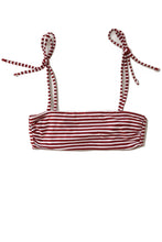 Load image into Gallery viewer, Candy Stripe Trifle Top