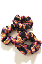 Load image into Gallery viewer, Florescent Scrunchie