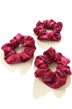 Load image into Gallery viewer, Paradise City Scrunchie