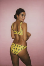 Load image into Gallery viewer, Piña Polka Lucy Top
