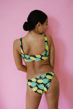 Load image into Gallery viewer, Pineapple Lushie Lucille Bottom

