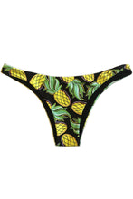 Load image into Gallery viewer, Pineapple Lushie Lucy Bottom
