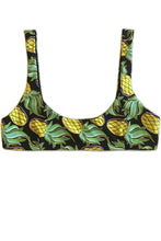 Load image into Gallery viewer, Pineapple Lushie Lucy Top
