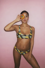 Load image into Gallery viewer, Pineapple Lushie Lucille Bottom
