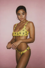 Load image into Gallery viewer, Piña Polka Lucy Top
