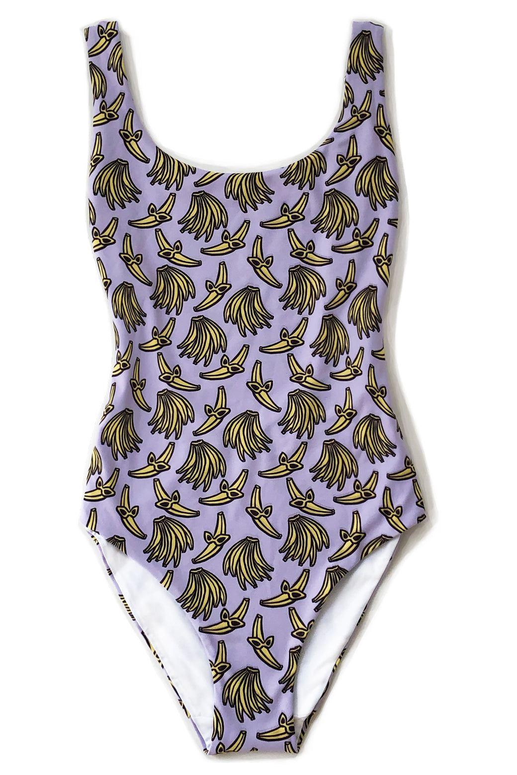 Banana Boogie One Piece